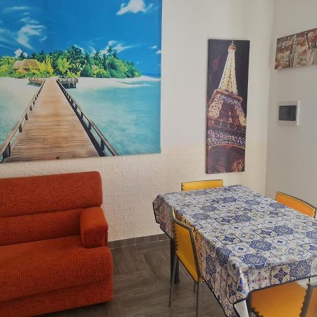 Casa Mulini Villa Palermo Exteriör bild
